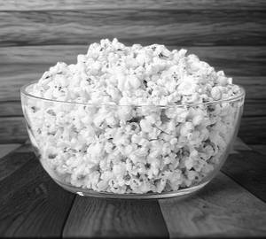 Butter Popcorn
