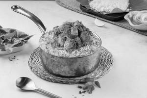 Boneless Spl Chicken Biryani