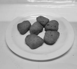 Chicken Nuggets [6 Pieces]