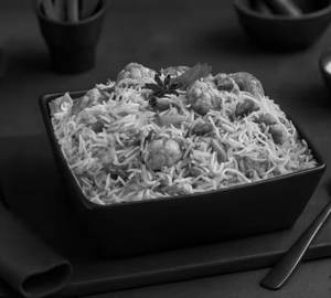 Veg Biryani