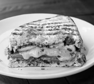 Mexican Cheese Sandwich Grilled