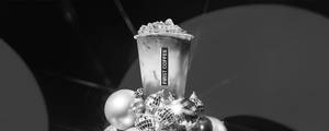 Gingerbread Iced Latte