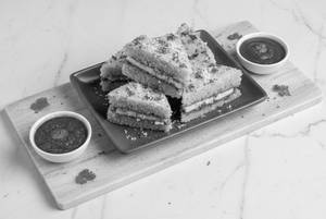 Paneer Dhokla