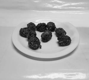 Mutton Keema Balls [Mini 100Gm]