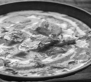 Shahi Paneer