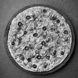 Jain Mini Pizza
