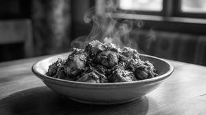Chicken Fry