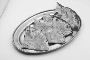 Plain Kulcha