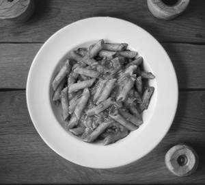Red sauce veg pasta 