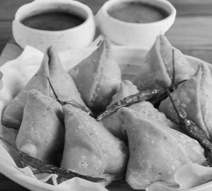 Samosa