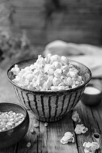 Popcorn 100g