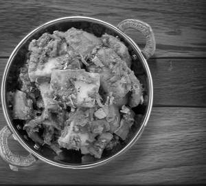 Paneer Kadai