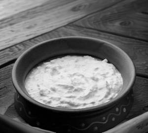 Dahi 500gm