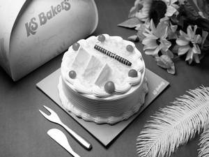 Pineapple Cake  1 Kg