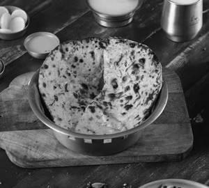 Pyaza Paratha