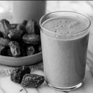 Dates Smoothi
