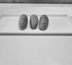 Chicken Cheese Croquette [3 Pieces]