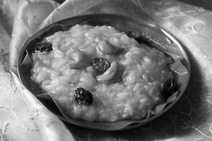 Sweet pongal
