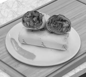 Chicken Roll