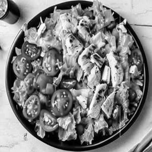 Chicken Hawain Salad