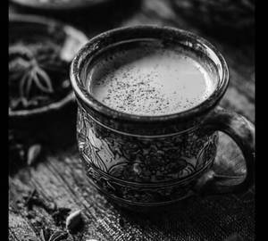 Hyderabadi Irani Chai