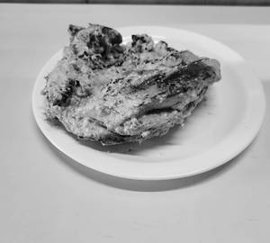 Barbecue Pepper Chicken Breast [1 Piece]