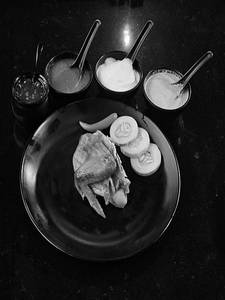 Yemani Normal Chicken Meat