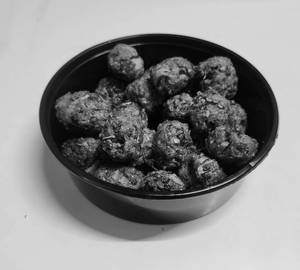 Mutton Keema Balls [Mini, 250 Gms