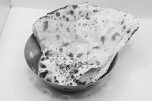 Butter Naan