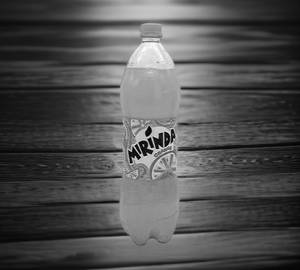 Mirinda 200 Ml