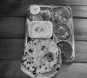 Thali