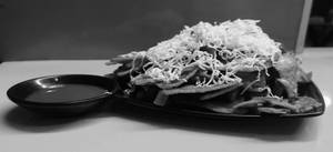 Desi Nachos