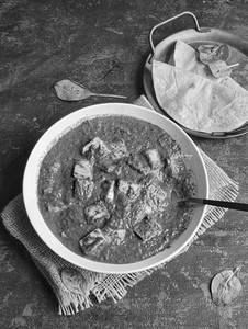 Palak Paneer