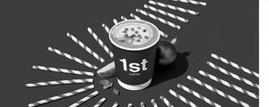 Rum & Raisin Latte