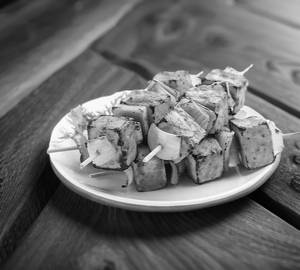 Paneer Tikka