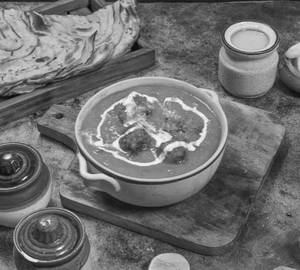 Punjabi Kofta
