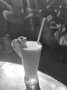 Pineapple Juice