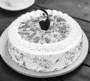 Dry Fruits Cake(450 Gm)