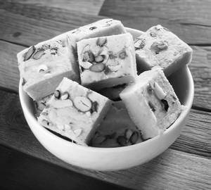 Soan Papdi 250g