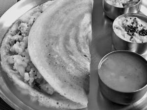 Masala Dosa
