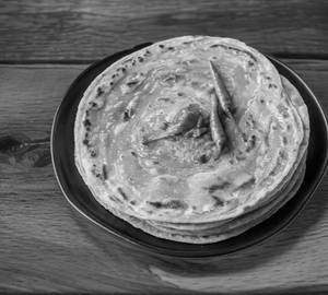 Plain Paratha