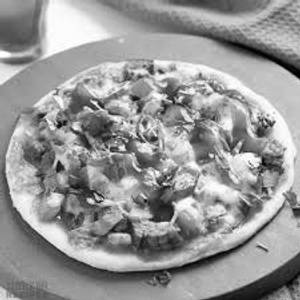Mexican Pizza