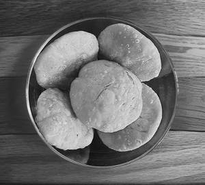 Dal Kachori
