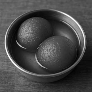 Gulab Jamun(2pcs)