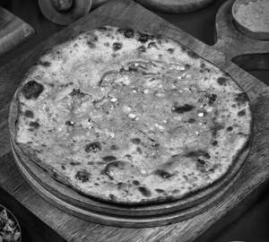 Paneer Paratha