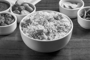 Aloo Biryani