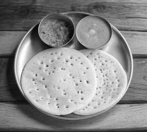 Set Dosa (2)