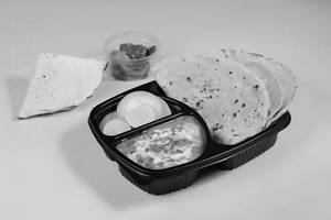 Tandoori Punjabi Thali [Mini]
