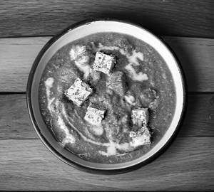 Paneer Palak
