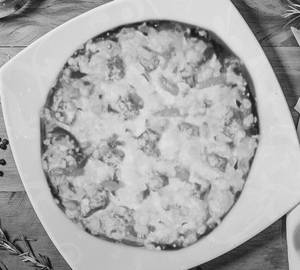 Royal pizza